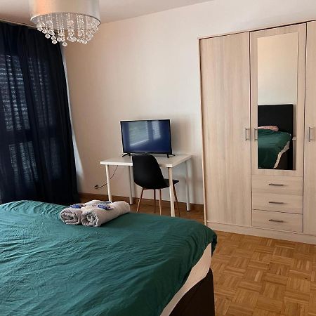 Easyroombasel Ngoại thất bức ảnh